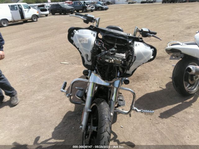 2014 HARLEY-DAVIDSON FLHX 1HD1KBM12EB601014 Photo 4