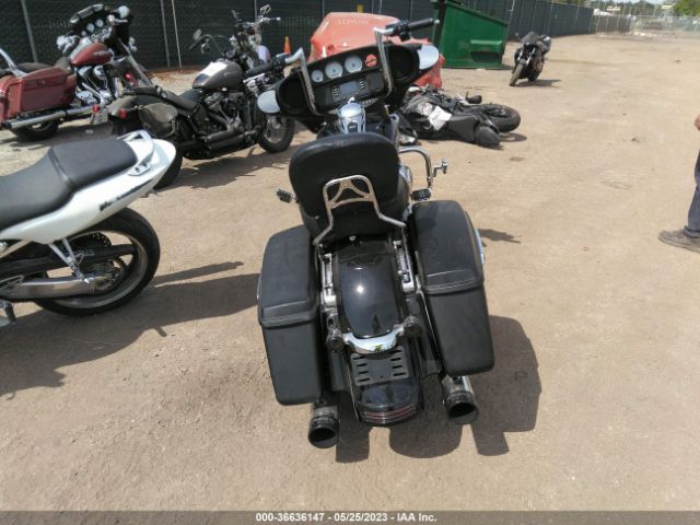 2014 HARLEY-DAVIDSON FLHX 1HD1KBM12EB601014 Photo 5