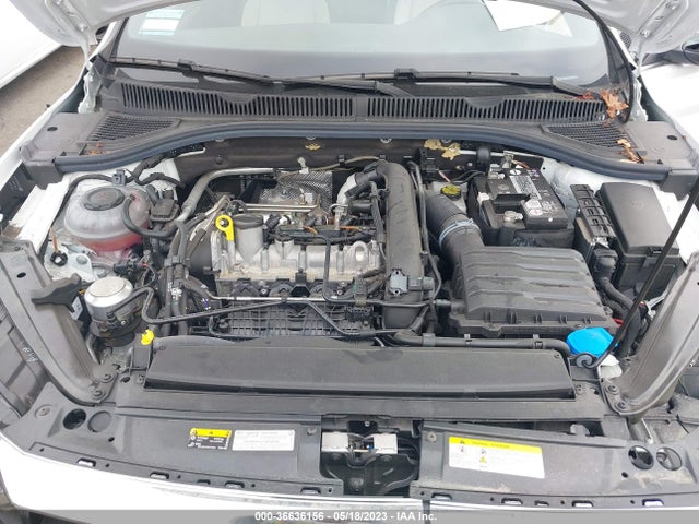 3VWN57BU2MM044646 Volkswagen Jetta S/r-line