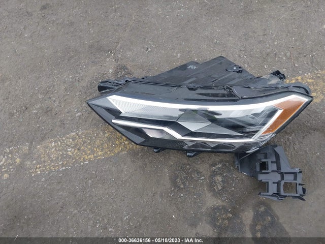 3VWN57BU2MM044646 Volkswagen Jetta S/r-line