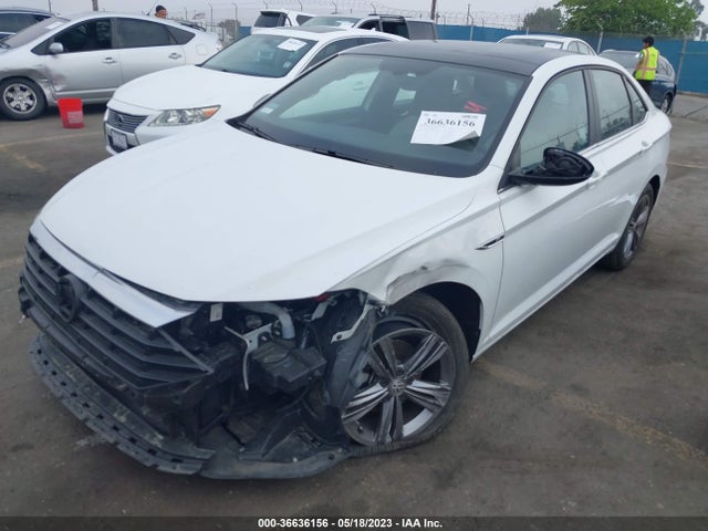 3VWN57BU2MM044646 Volkswagen Jetta S/r-line