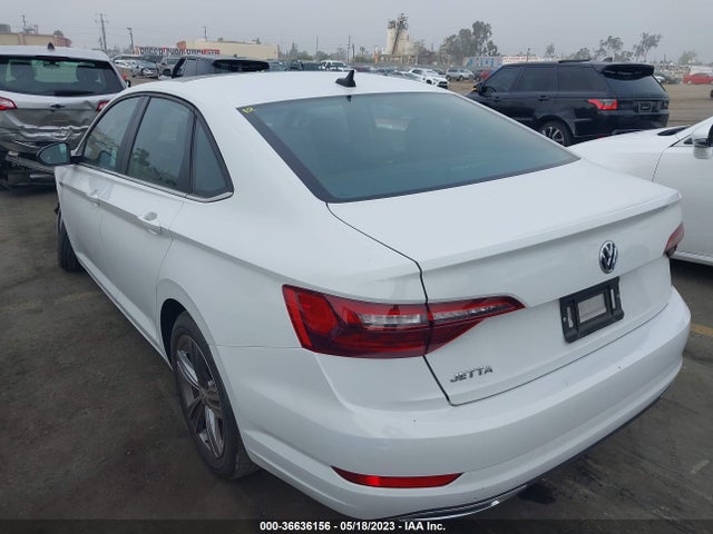 3VWN57BU2MM044646 Volkswagen Jetta S/r-line