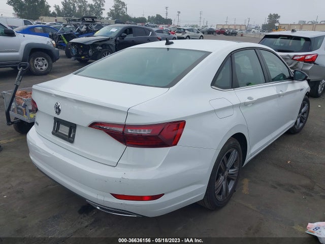 3VWN57BU2MM044646 Volkswagen Jetta S/r-line