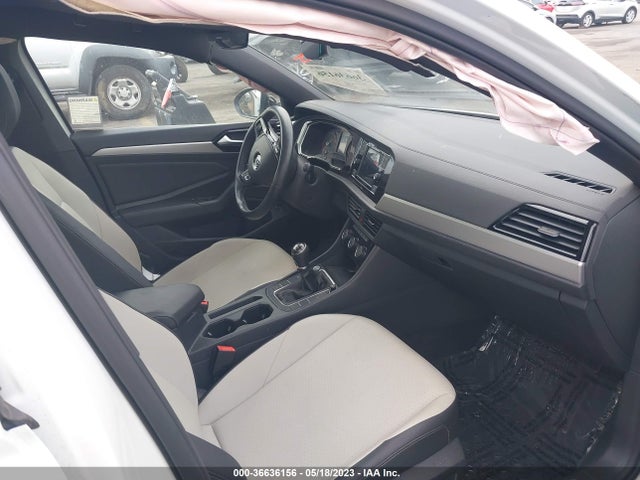 3VWN57BU2MM044646 Volkswagen Jetta S/r-line
