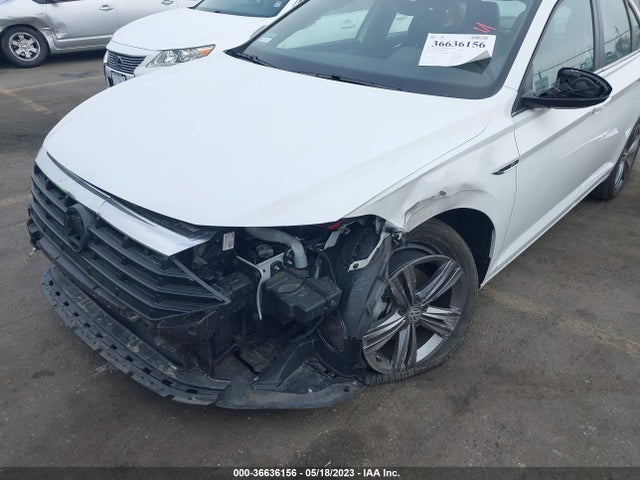 3VWN57BU2MM044646 Volkswagen Jetta S/r-line