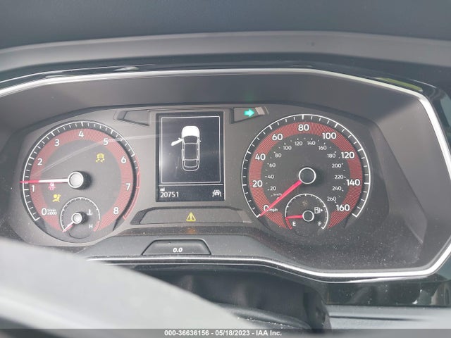 3VWN57BU2MM044646 Volkswagen Jetta S/r-line