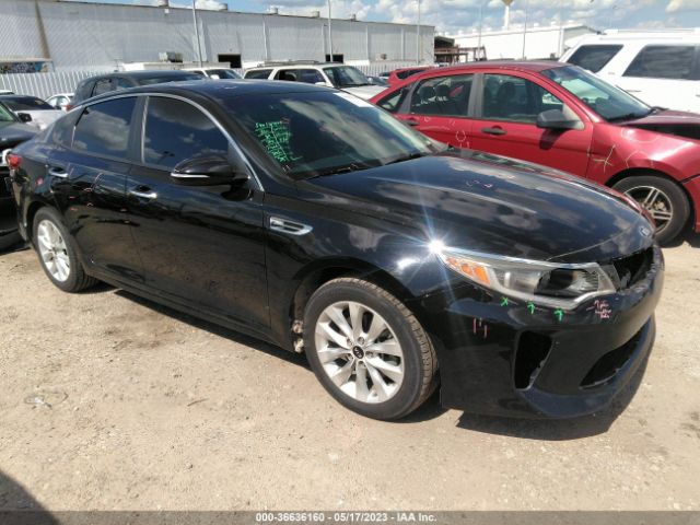 5XXGT4L35JG213576 auction archive image
