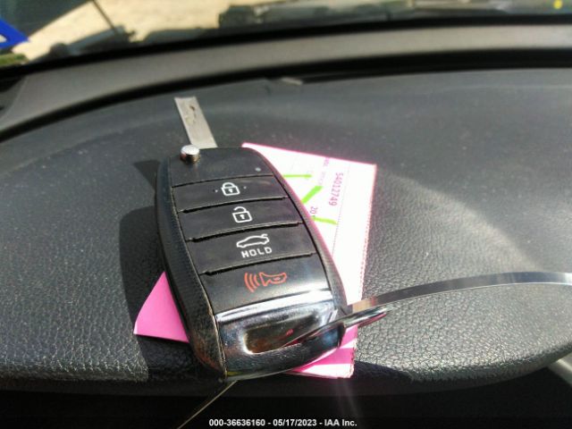 5XXGT4L35JG213576 KIA Optima S