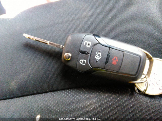 2013 FORD FUSION SE VIN: 3FA6P0H73DR102766