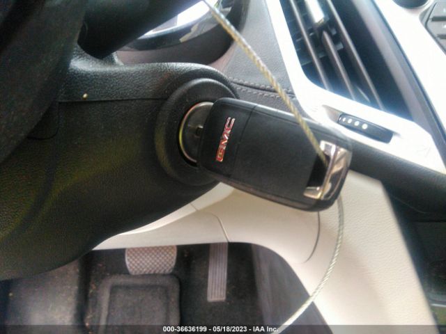 2GKFLRE31H6128179 GMC Terrain Denali