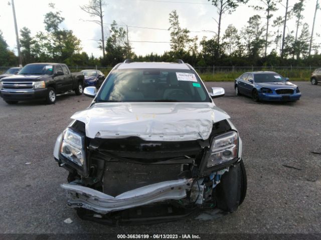 2GKFLRE31H6128179 GMC Terrain Denali