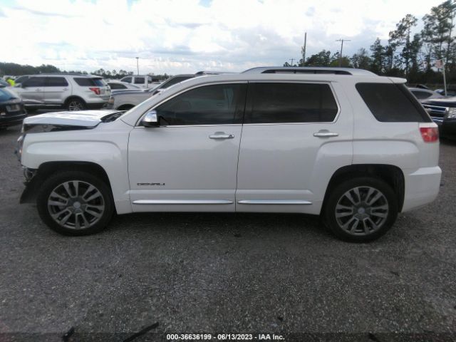 2GKFLRE31H6128179 GMC Terrain Denali