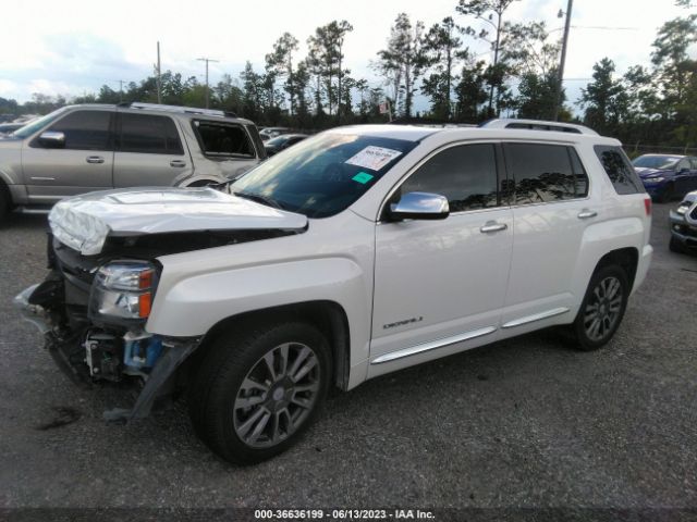 2GKFLRE31H6128179 GMC Terrain Denali