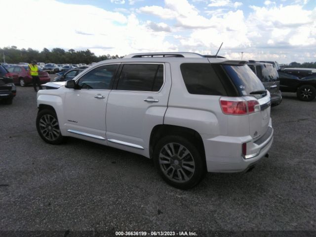 2GKFLRE31H6128179 GMC Terrain Denali
