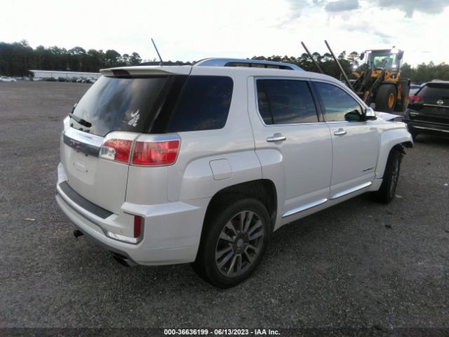 2GKFLRE31H6128179 GMC Terrain Denali