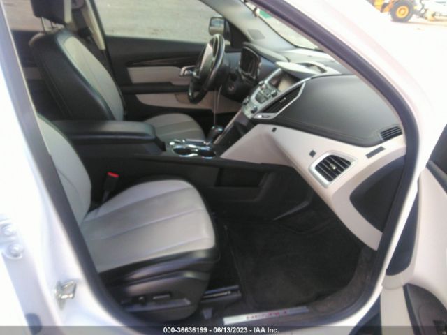 2GKFLRE31H6128179 GMC Terrain Denali