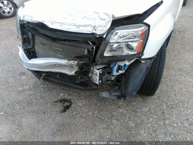 2GKFLRE31H6128179 GMC Terrain Denali