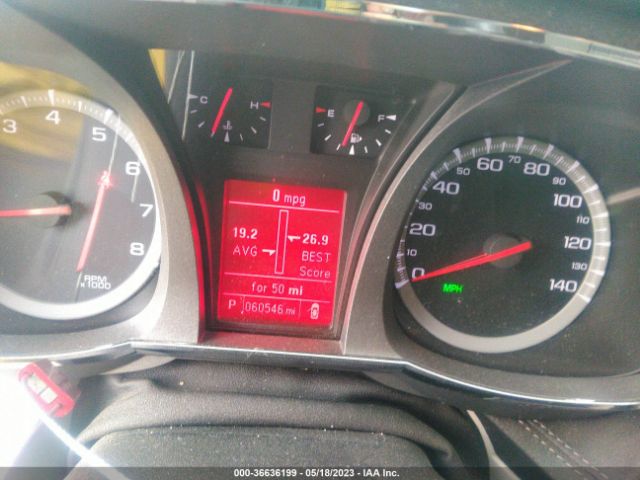2GKFLRE31H6128179 GMC Terrain Denali