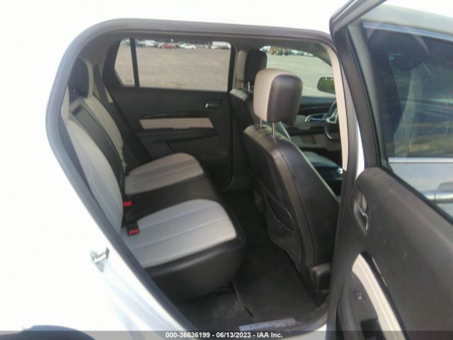 2GKFLRE31H6128179 GMC Terrain Denali