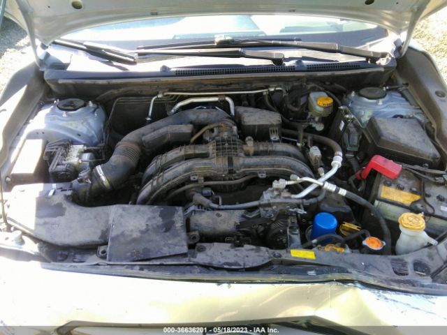JF2GTACC4K8273675 Subaru Crosstrek Premium
