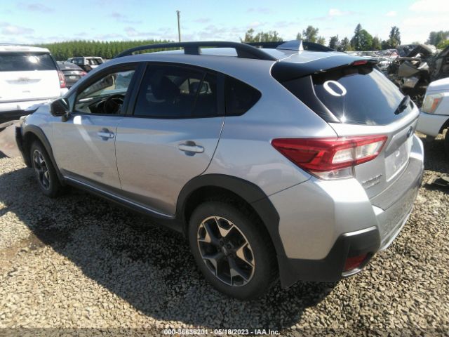 JF2GTACC4K8273675 Subaru Crosstrek Premium