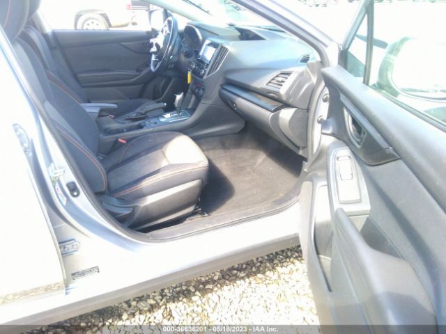 JF2GTACC4K8273675 Subaru Crosstrek Premium