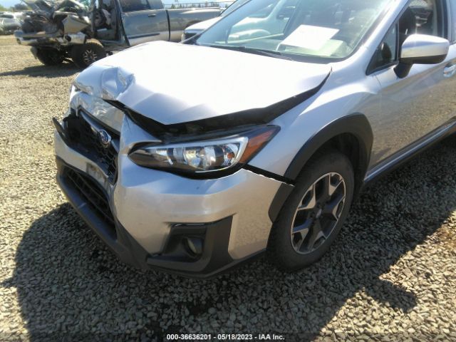 JF2GTACC4K8273675 Subaru Crosstrek Premium