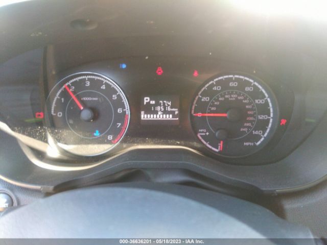 JF2GTACC4K8273675 Subaru Crosstrek Premium