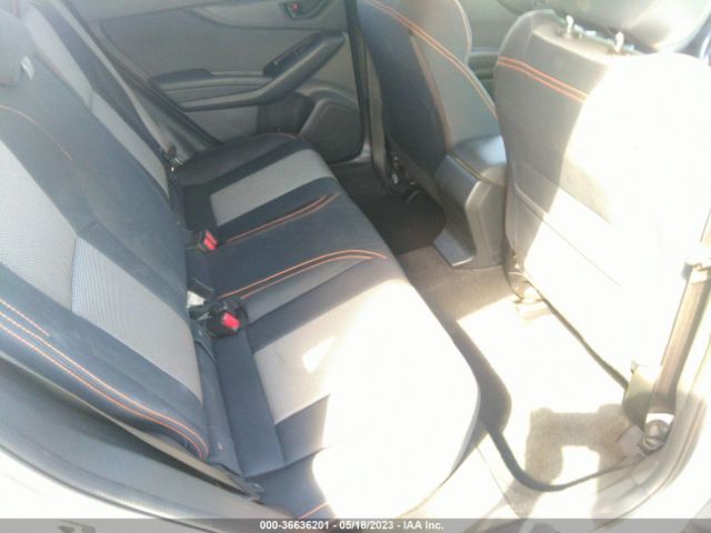JF2GTACC4K8273675 Subaru Crosstrek Premium