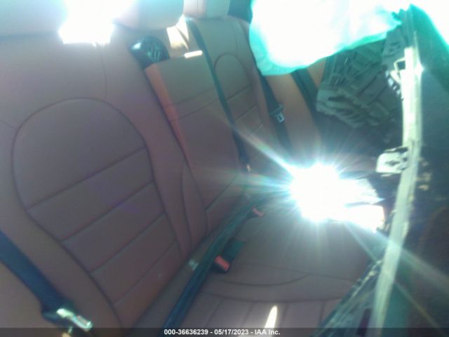 WDDWF8EB8KR511574 Mercedes-Benz C-class C 300