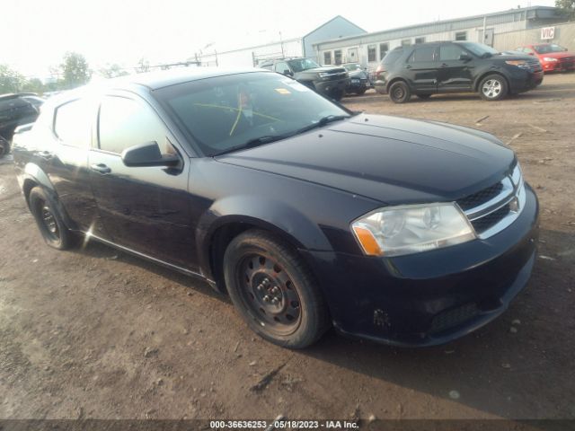 1C3CDZAB2EN235617 auction archive image