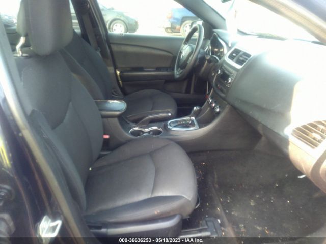 1C3CDZAB2EN235617 Dodge AVENGER SE