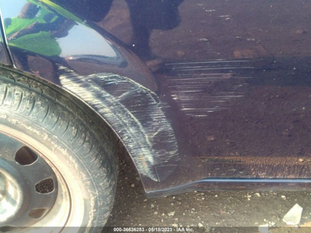 1C3CDZAB2EN235617 Dodge AVENGER SE