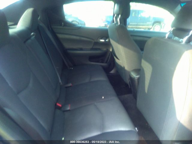1C3CDZAB2EN235617 Dodge AVENGER SE