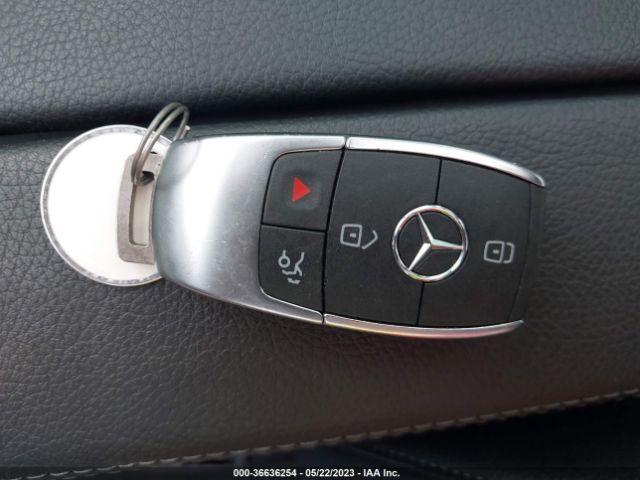 W1K3G4FB0LJ198740 Mercedes-Benz A-class A 220