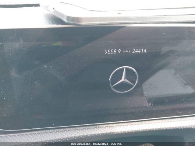 W1K3G4FB0LJ198740 Mercedes-Benz A-class A 220