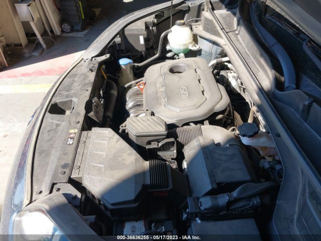 KNDPNCAC0J7326657 KIA Sportage Ex