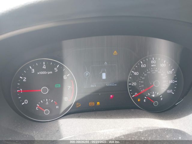 KNDPNCAC0J7326657 KIA Sportage Ex