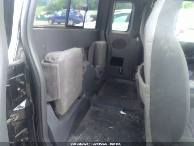 2002 FORD RANGER XL FLEET/XLT VIN: 1FTZR45EX2TA55050