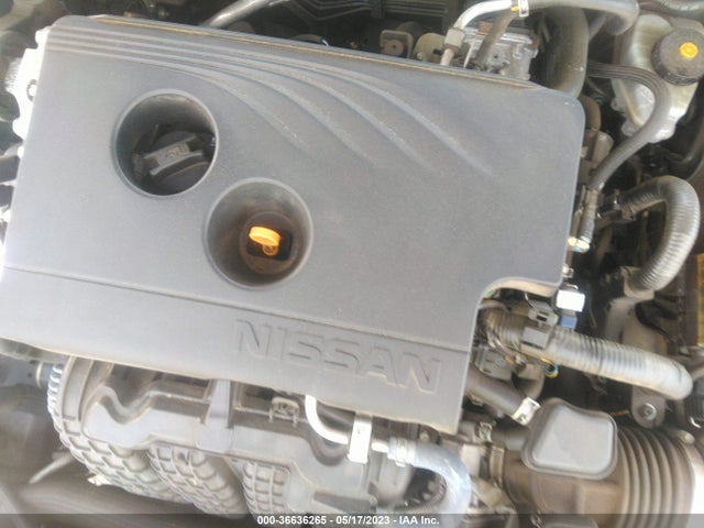 Nissan Altima 2.5 Sr 2019 1N4BL4CV8KC180396 Image 11