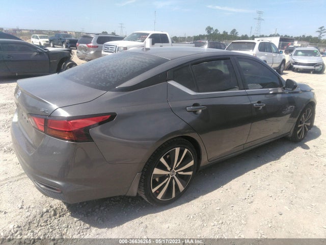 Nissan Altima 2.5 Sr 2019 1N4BL4CV8KC180396 Image 5