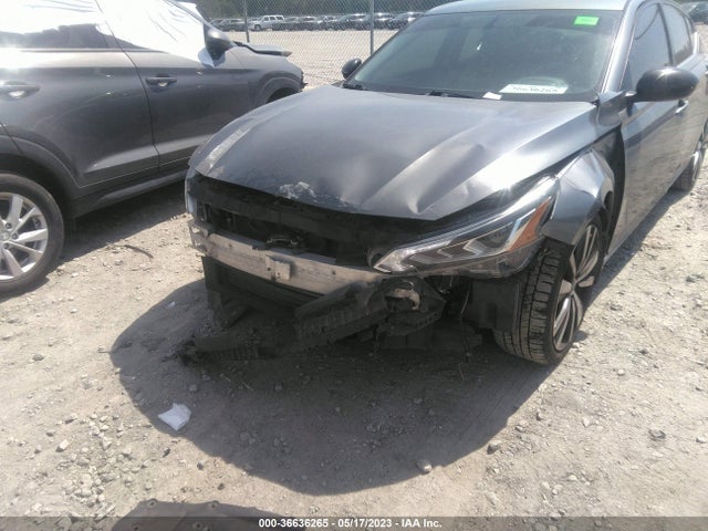 Nissan Altima 2.5 Sr 2019 1N4BL4CV8KC180396 Image 7