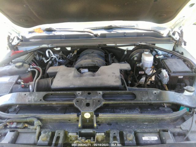 1GKS2BKCXLR236309 GMC YUKON SLT