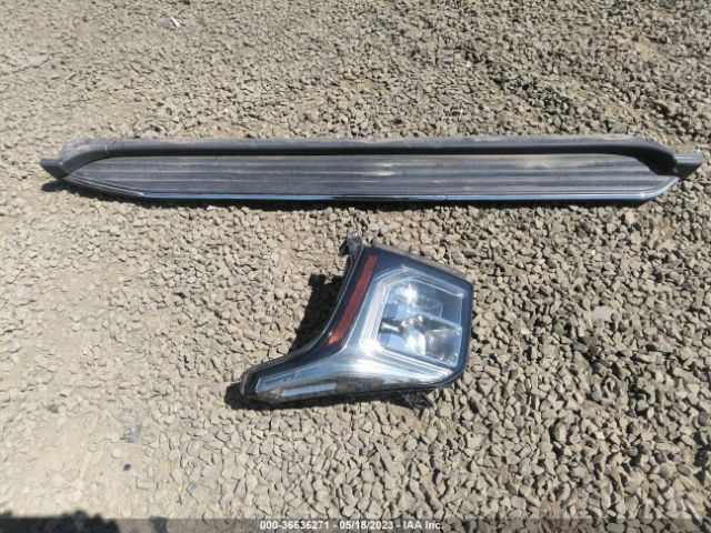 1GKS2BKCXLR236309 GMC YUKON SLT