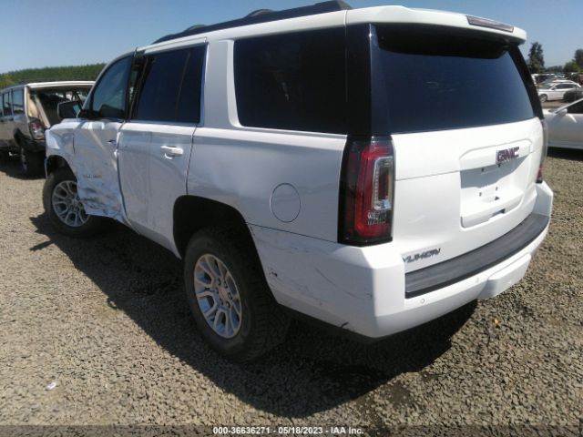 1GKS2BKCXLR236309 GMC YUKON SLT