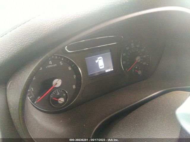 5XYPGDA5XLG620347 KIA Sorento Lx V6