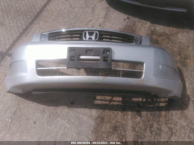 2009 HONDA ACCORD SDN EX-L VIN: 1HGCP26869A185522
