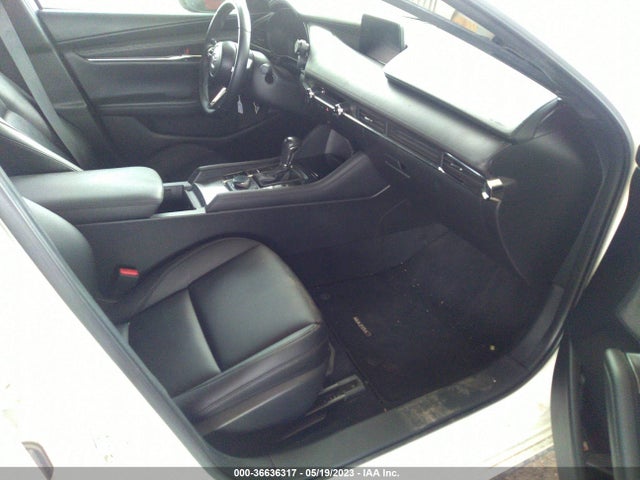 Mazda Mazda3 Hatchback W/preferred Pkg 2019 JM1BPAMM9K1119931 Image 7
