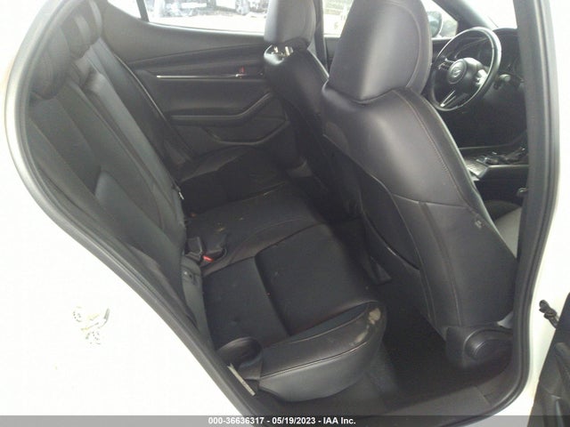 Mazda Mazda3 Hatchback W/preferred Pkg 2019 JM1BPAMM9K1119931 Image 10