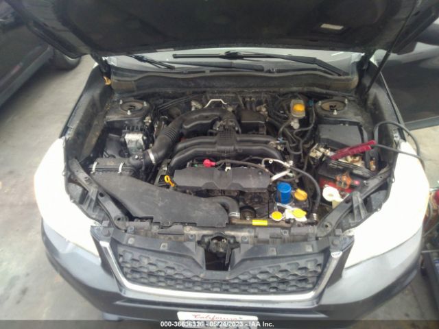 JF2SJAACXEG416979 Subaru Forester 2.5i
